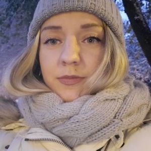 Meet your Posher, Aleksandra